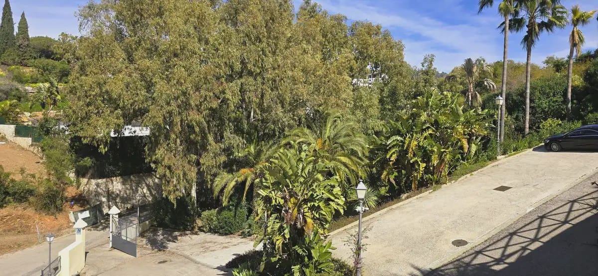 2 soverom Penthouse til salgs i Marbella med svømmebasseng garasje - € 595 000 (Ref: 9782868)