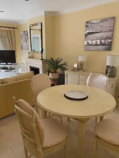 2 sovrum Takvåning till salu i Marbella med pool garage - 550 000 € (Ref: 9782868)