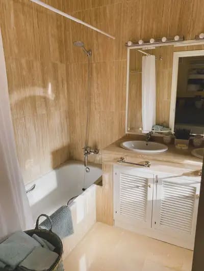 2 sovrum Takvåning till salu i Marbella med pool garage - 550 000 € (Ref: 9782868)