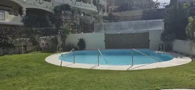2 sovrum Takvåning till salu i Marbella med pool garage - 550 000 € (Ref: 9782868)