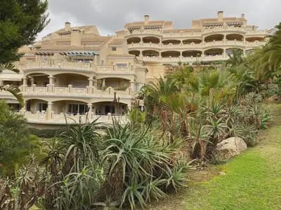 2 sovrum Takvåning till salu i Marbella med pool garage - 550 000 € (Ref: 9782868)