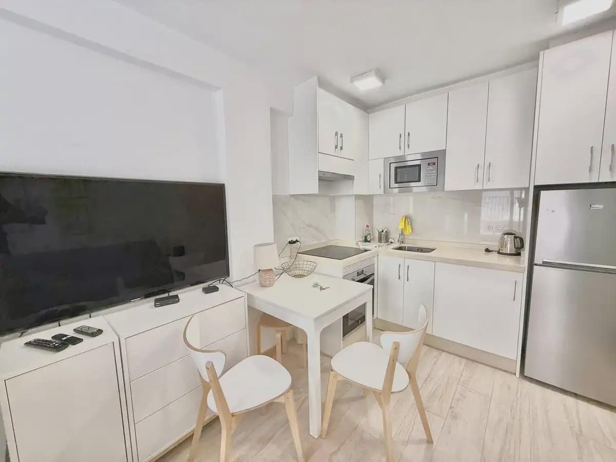 Studio na sprzedaż w Fuengirola - 189 900 € (Ref: 9782869)