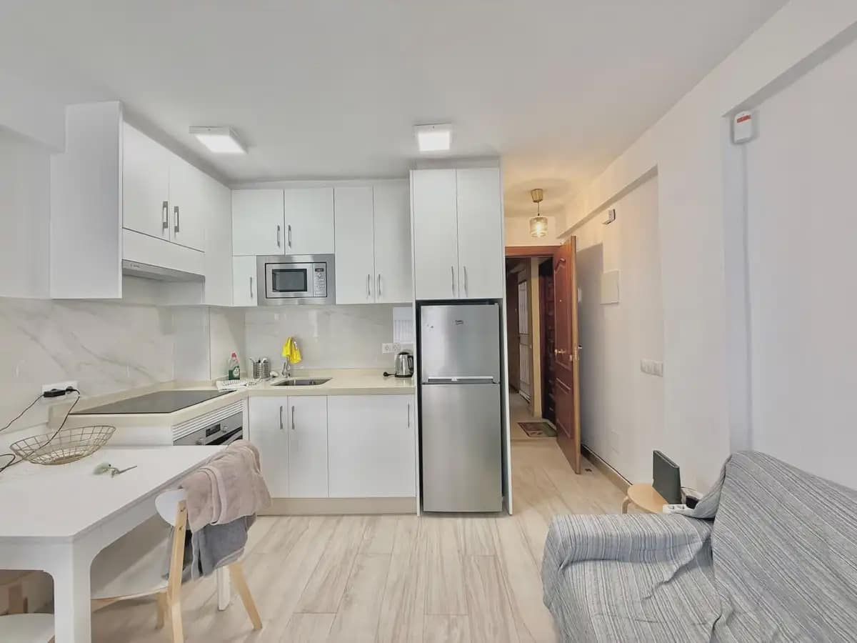 Studio na sprzedaż w Fuengirola - 189 900 € (Ref: 9782869)