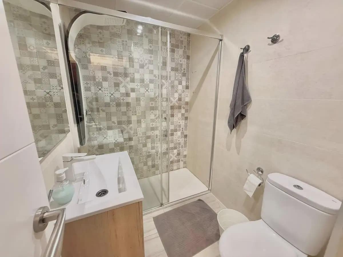 Studio na sprzedaż w Fuengirola - 189 900 € (Ref: 9782869)