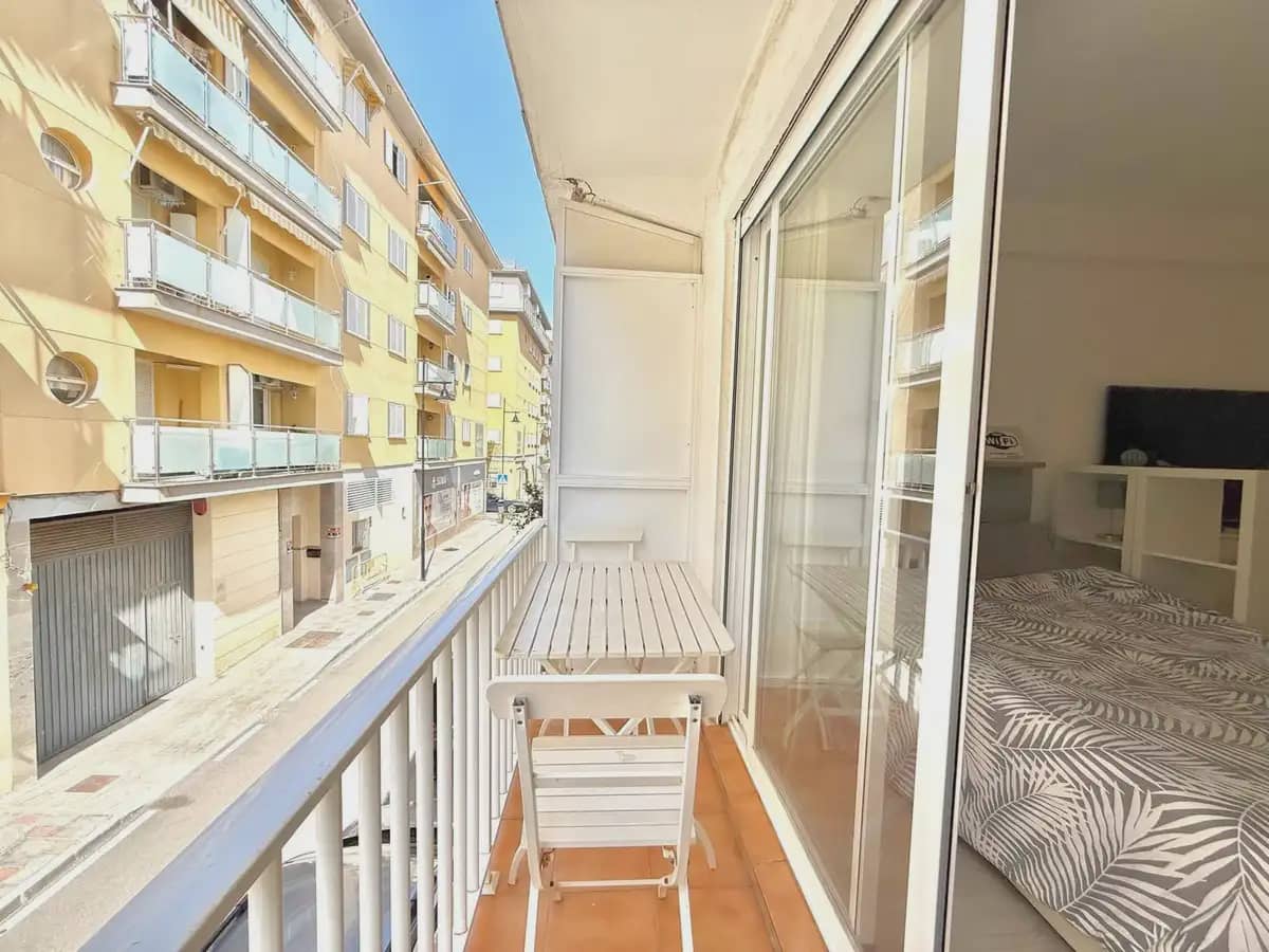 Studio na sprzedaż w Fuengirola - 189 900 € (Ref: 9782869)