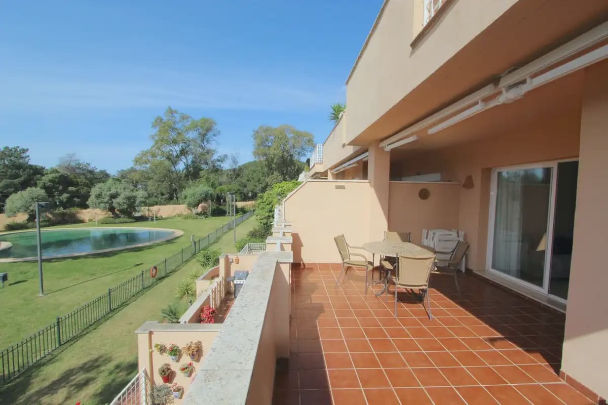 2 chambre Appartement à vendre à Marbella avec piscine garage - 460 000 € (Ref: 9782870)