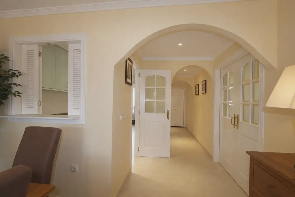 2 chambre Appartement à vendre à Marbella avec piscine garage - 460 000 € (Ref: 9782870)