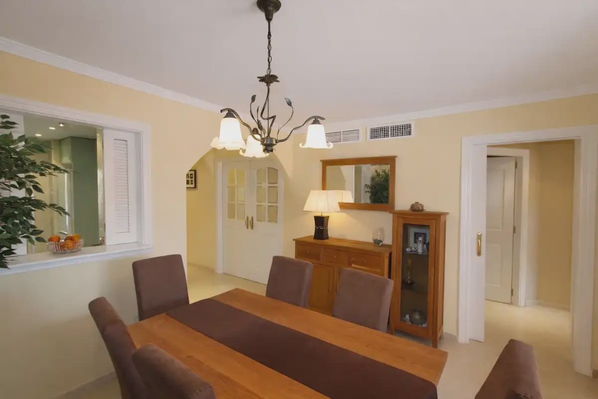 2 chambre Appartement à vendre à Marbella avec piscine garage - 460 000 € (Ref: 9782870)