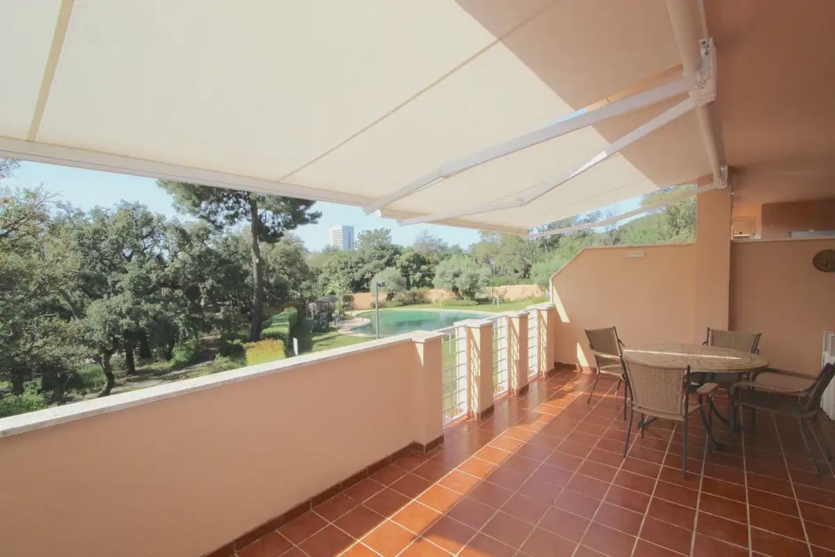 2 chambre Appartement à vendre à Marbella avec piscine garage - 460 000 € (Ref: 9782870)