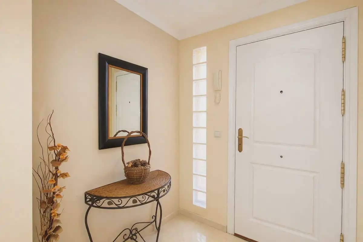 2 chambre Appartement à vendre à Marbella avec piscine garage - 460 000 € (Ref: 9782870)