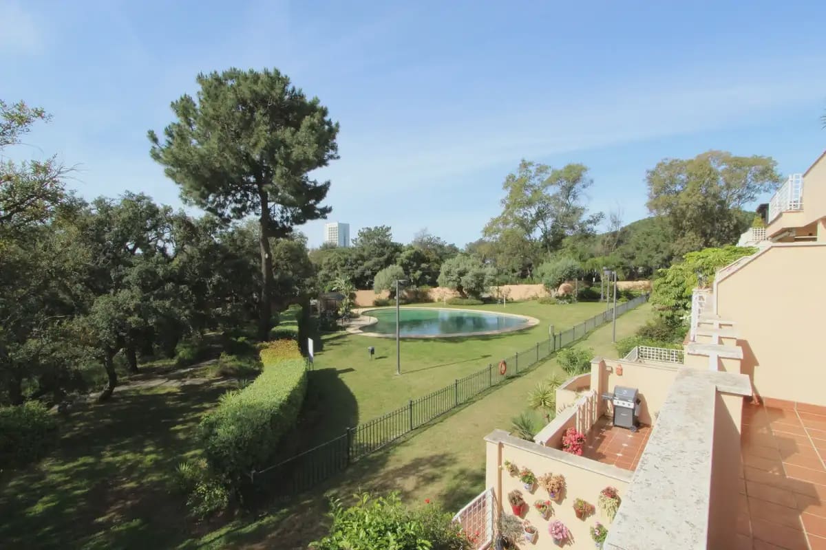 2 chambre Appartement à vendre à Marbella avec piscine garage - 460 000 € (Ref: 9782870)