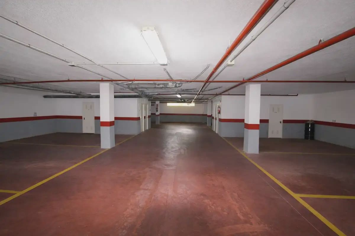 2 chambre Appartement à vendre à Marbella avec piscine garage - 460 000 € (Ref: 9782870)