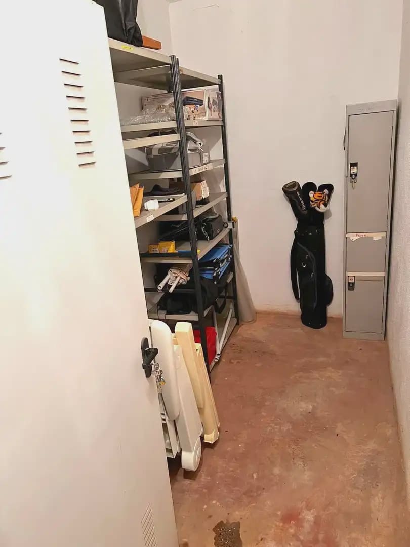 2 chambre Appartement à vendre à Marbella avec piscine garage - 460 000 € (Ref: 9782870)