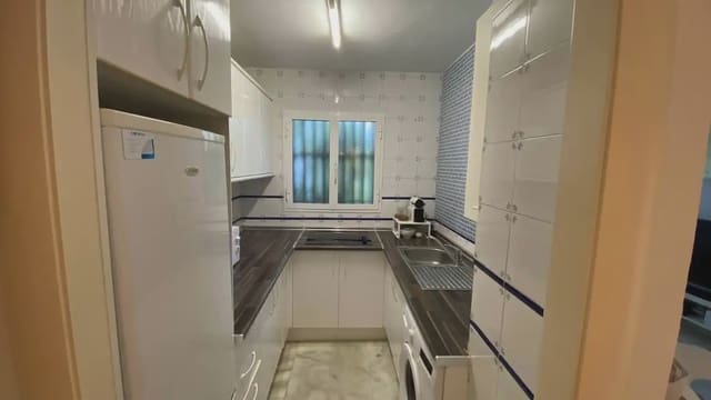 1 sypialnia Apartament na sprzedaż w Arroyo de la Miel, Benalmádena z basenem garażem - 291 600 € (Ref: 9782872)