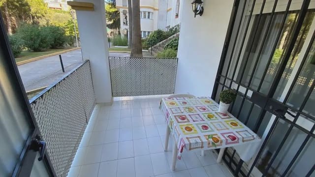 1 sypialnia Apartament na sprzedaż w Arroyo de la Miel, Benalmádena z basenem garażem - 291 600 € (Ref: 9782872)