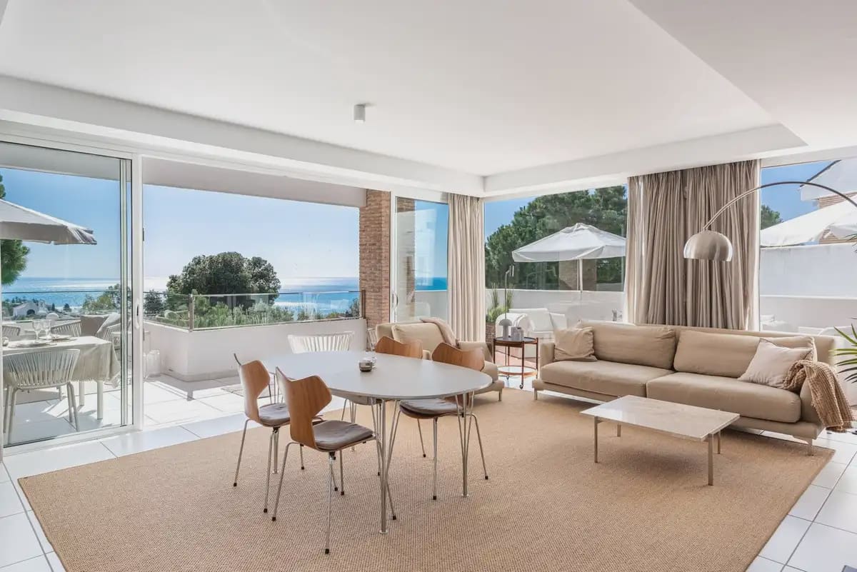 4 camera da letto Villa in vendita in Benalmadena con piscina garage - 1.149.000 € (Rif: 9782873)