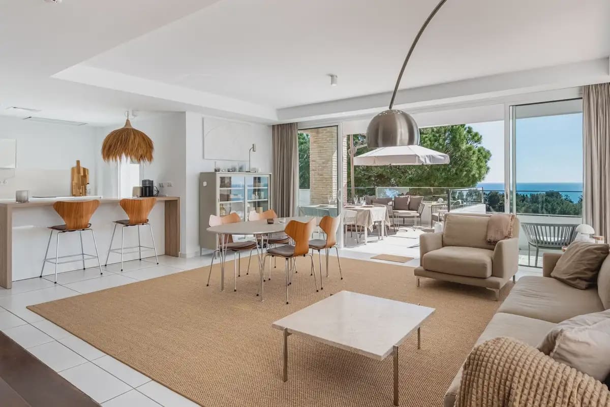 4 camera da letto Villa in vendita in Benalmadena con piscina garage - 1.149.000 € (Rif: 9782873)