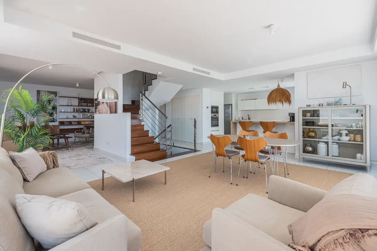 4 camera da letto Villa in vendita in Benalmadena con piscina garage - 1.149.000 € (Rif: 9782873)