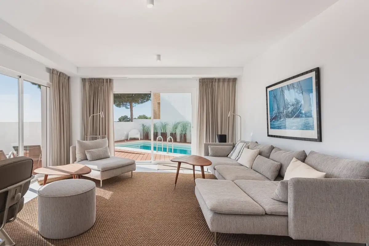 4 camera da letto Villa in vendita in Benalmadena con piscina garage - 1.149.000 € (Rif: 9782873)