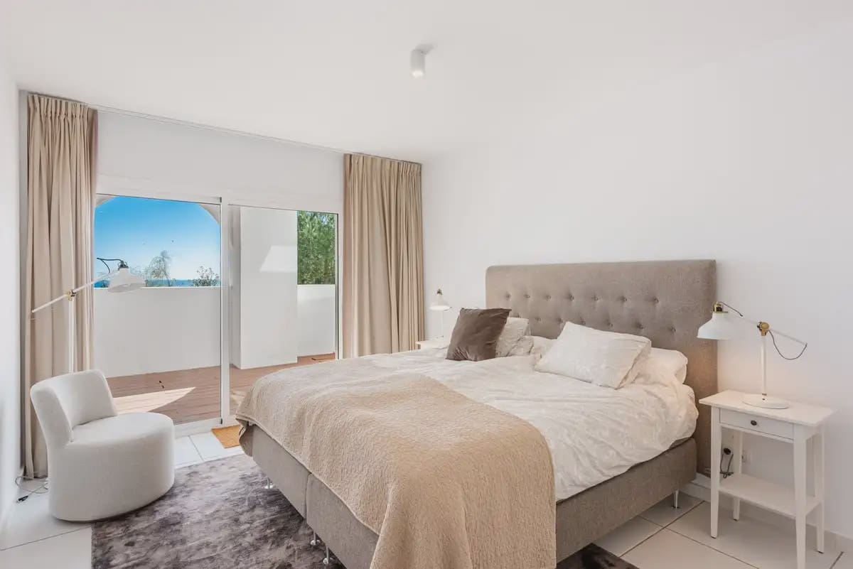 4 camera da letto Villa in vendita in Benalmadena con piscina garage - 1.149.000 € (Rif: 9782873)