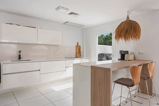 4 camera da letto Villa in vendita in Parque de la Paloma, Benalmádena con piscina garage - 1.149.000 € (Rif: 9782873)