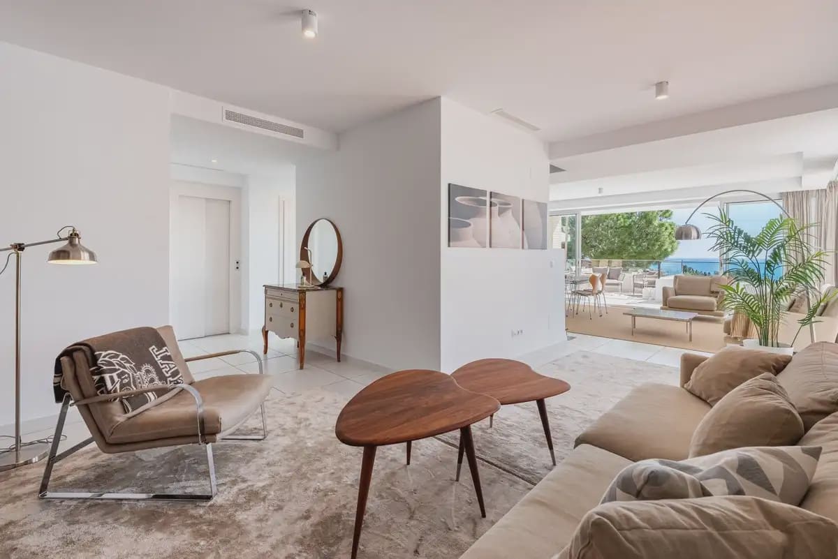 4 camera da letto Villa in vendita in Benalmadena con piscina garage - 1.149.000 € (Rif: 9782873)