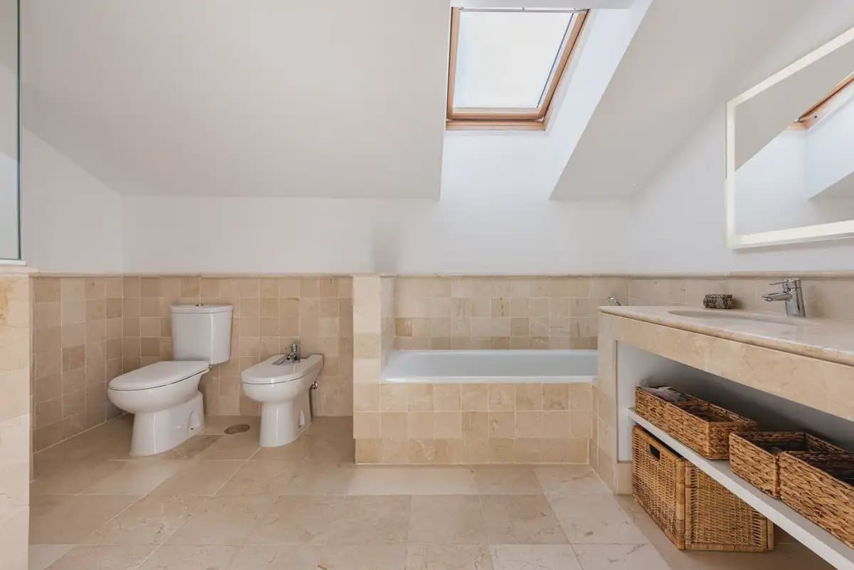 4 camera da letto Villa in vendita in Benalmadena con piscina garage - 1.149.000 € (Rif: 9782873)