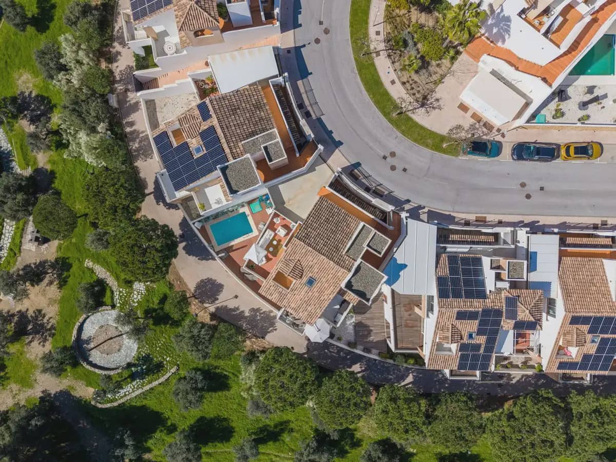 4 camera da letto Villa in vendita in Benalmadena con piscina garage - 1.149.000 € (Rif: 9782873)