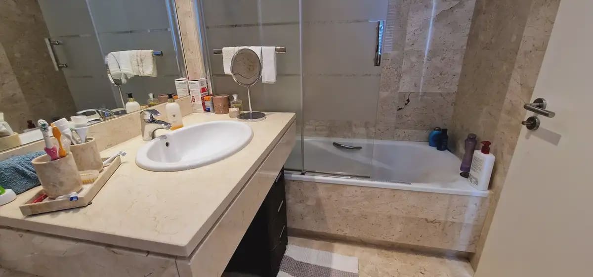 3 slaapkamer Huis te koop in Marbella met zwembad garage - € 550.000 (Ref: 9782874)