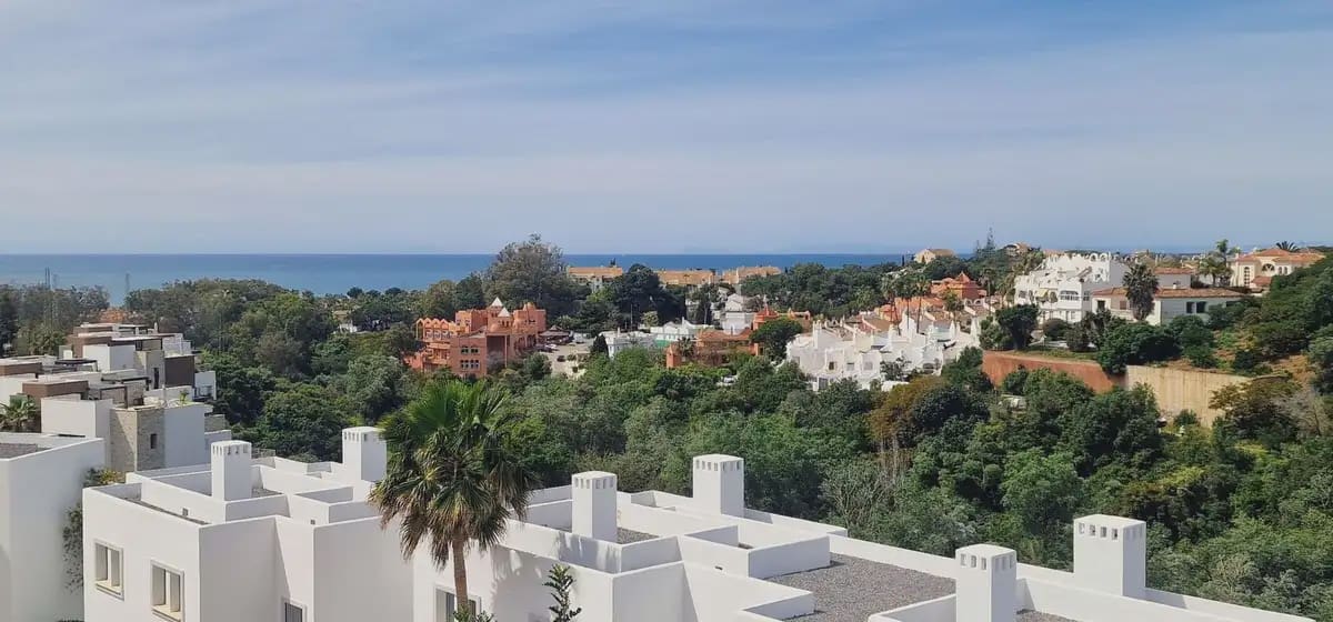 3 slaapkamer Huis te koop in Marbella met zwembad garage - € 550.000 (Ref: 9782874)