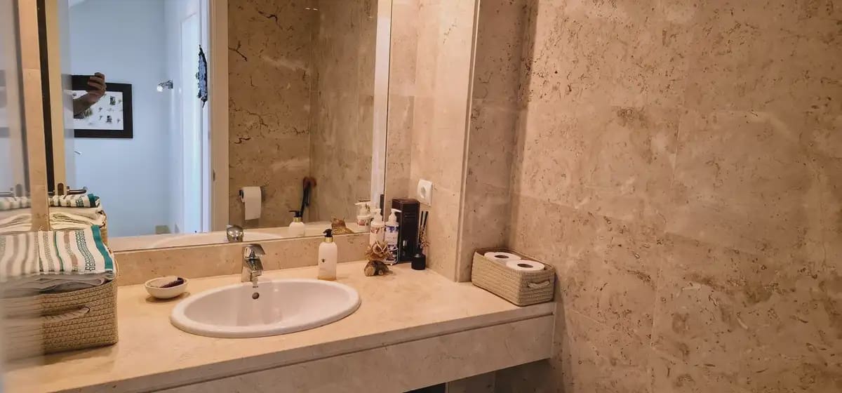 3 slaapkamer Huis te koop in Marbella met zwembad garage - € 550.000 (Ref: 9782874)