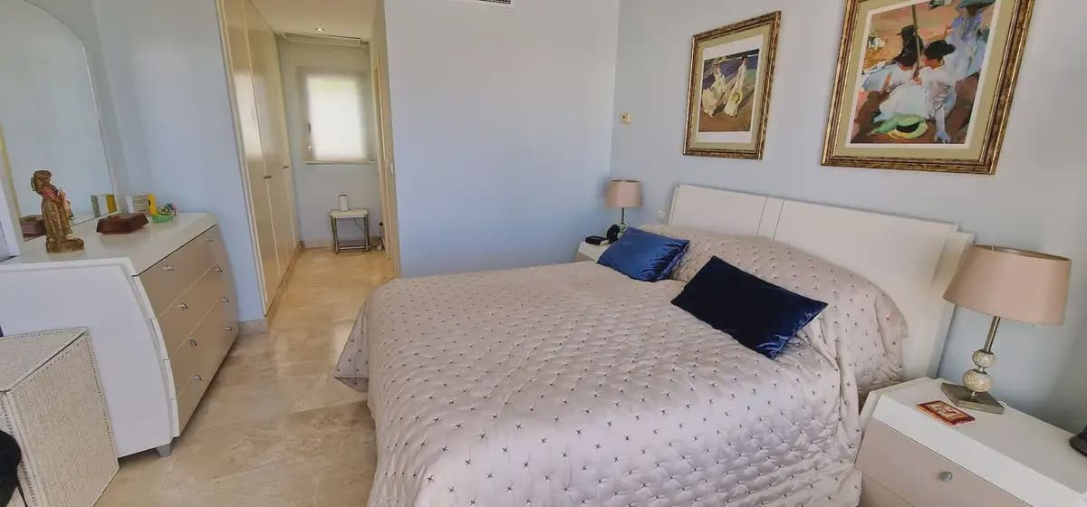 3 slaapkamer Huis te koop in Marbella met zwembad garage - € 550.000 (Ref: 9782874)