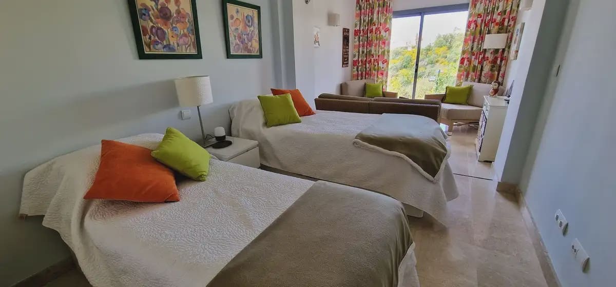 3 slaapkamer Huis te koop in Marbella met zwembad garage - € 550.000 (Ref: 9782874)