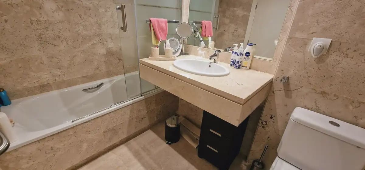 3 slaapkamer Huis te koop in Marbella met zwembad garage - € 550.000 (Ref: 9782874)