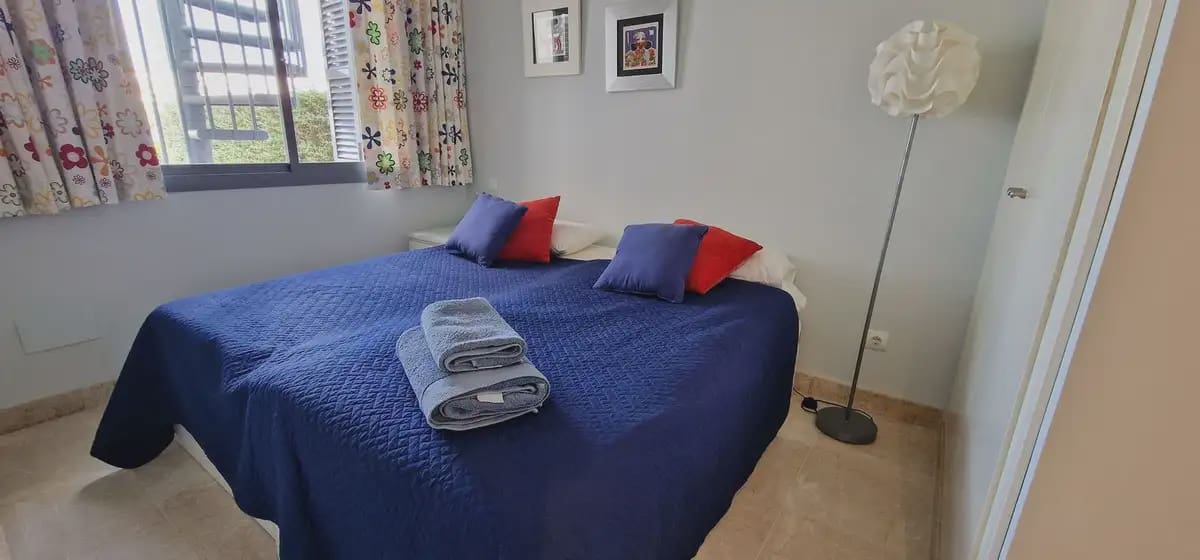 3 slaapkamer Huis te koop in Marbella met zwembad garage - € 550.000 (Ref: 9782874)