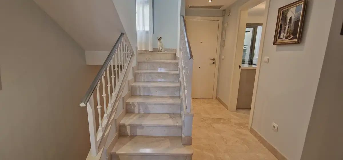 3 slaapkamer Huis te koop in Marbella met zwembad garage - € 550.000 (Ref: 9782874)