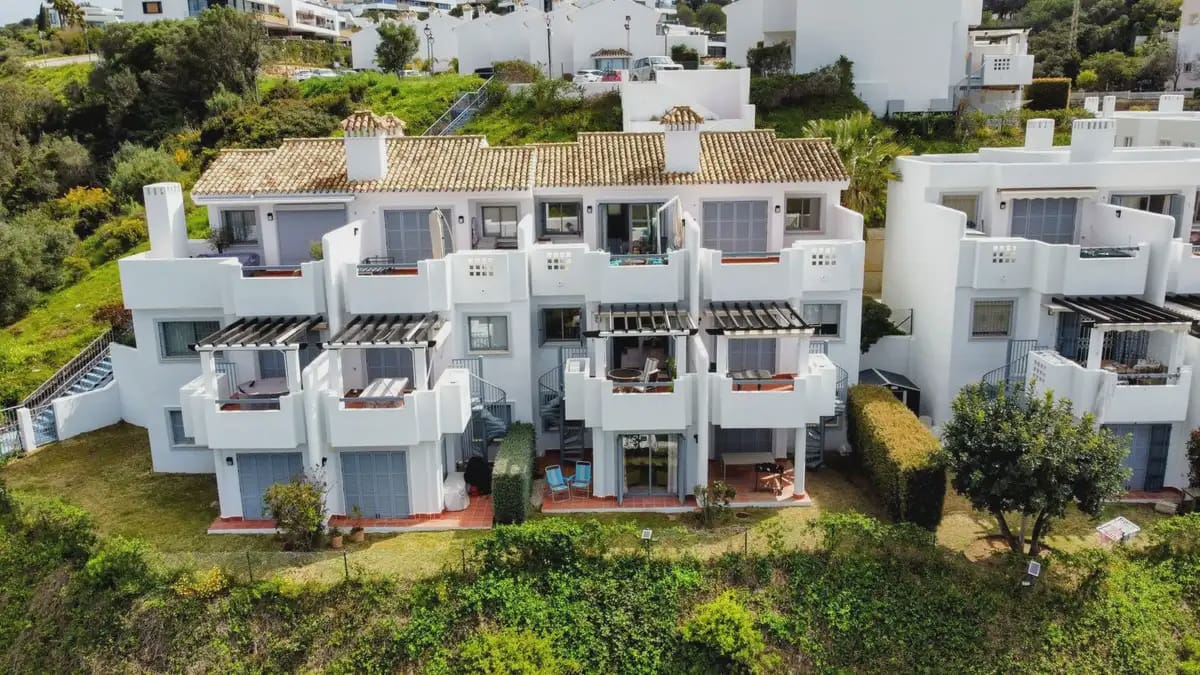3 slaapkamer Huis te koop in Marbella met zwembad garage - € 550.000 (Ref: 9782874)