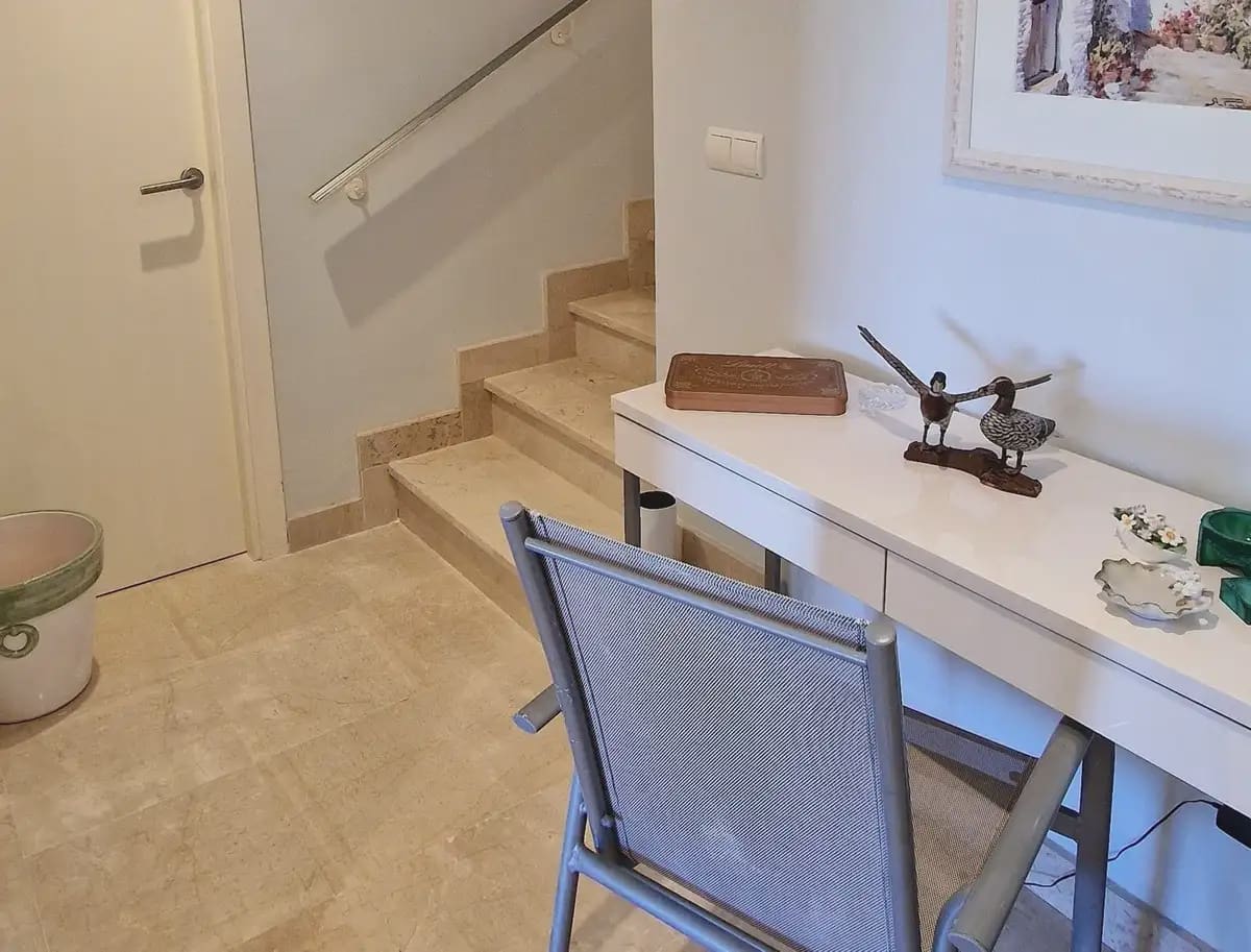 3 slaapkamer Huis te koop in Marbella met zwembad garage - € 550.000 (Ref: 9782874)