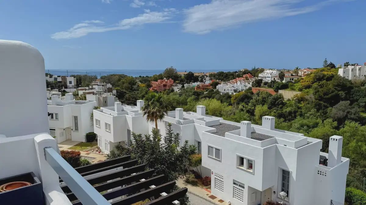 3 slaapkamer Huis te koop in Marbella met zwembad garage - € 550.000 (Ref: 9782874)