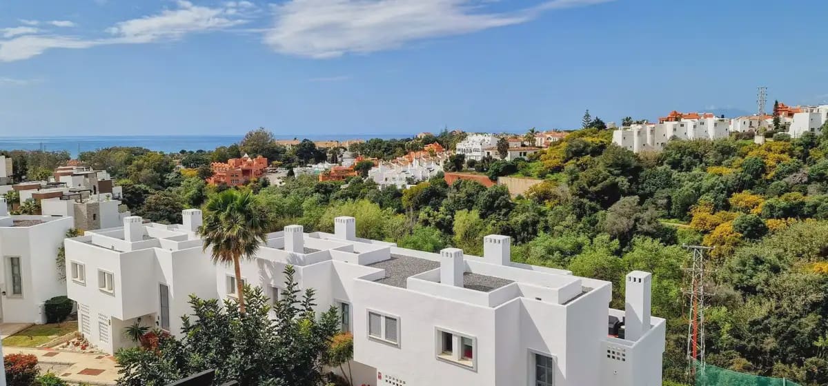 3 slaapkamer Huis te koop in Marbella met zwembad garage - € 550.000 (Ref: 9782874)