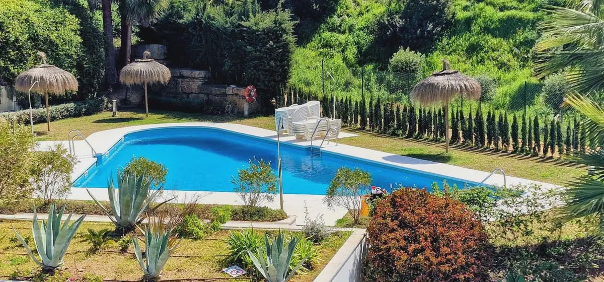 3 slaapkamer Huis te koop in Marbella met zwembad garage - € 550.000 (Ref: 9782874)