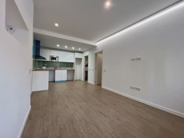 1 soverom Leilighet til salgs i Torremolinos - € 265 000 (Ref: 9782876)