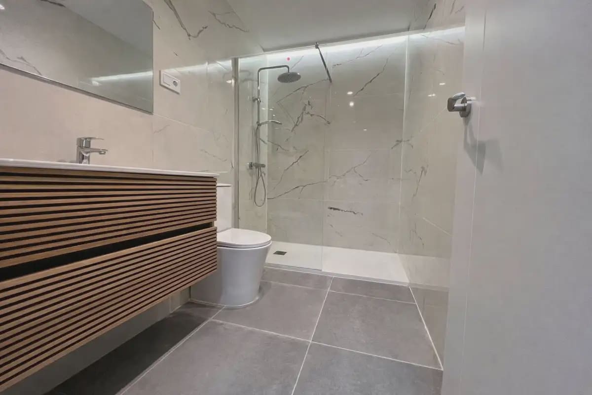 1 camera da letto Appartamento in vendita in Torremolinos - 265.000 € (Rif: 9782876)