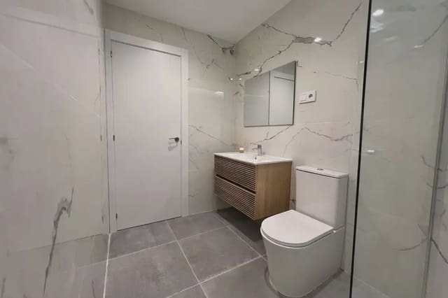 1 soverom Leilighet til salgs i Torremolinos - € 265 000 (Ref: 9782876)