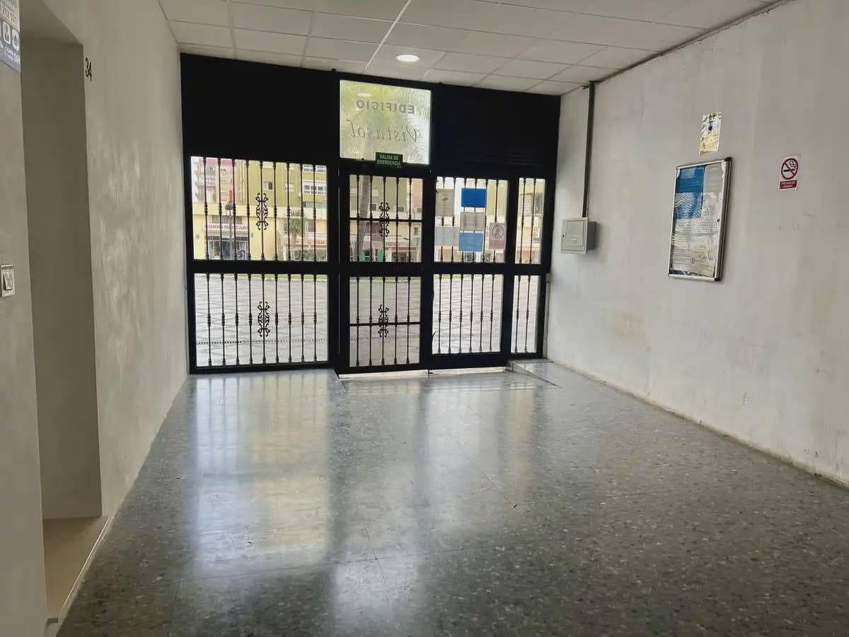 1 camera da letto Appartamento in vendita in Torremolinos - 265.000 € (Rif: 9782876)