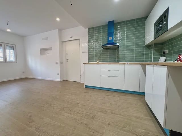 1 soverom Leilighet til salgs i Torremolinos - € 265 000 (Ref: 9782876)