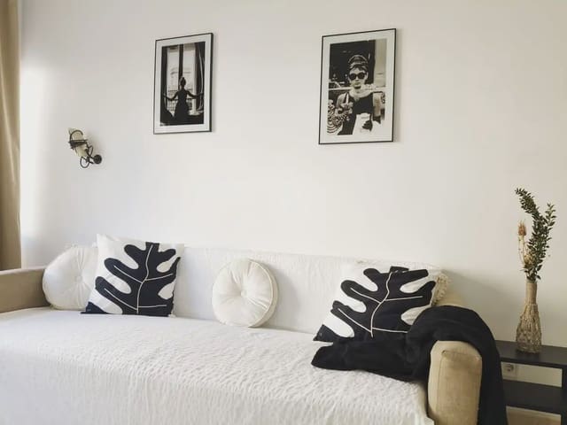 1 sovrum Lägenhet till salu i Torremolinos - 212 000 € (Ref: 9782877)