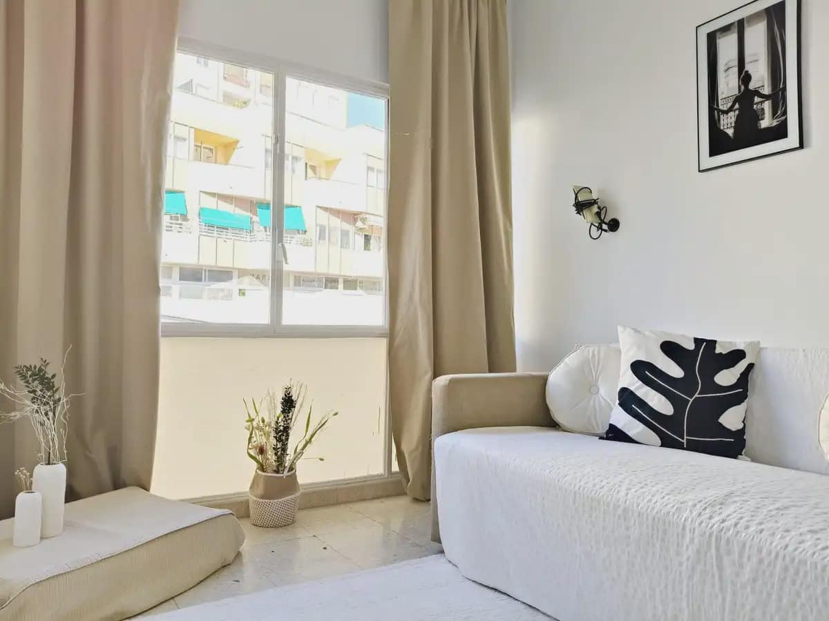 1 soverom Leilighet til salgs i Torremolinos - € 212 000 (Ref: 9782877)