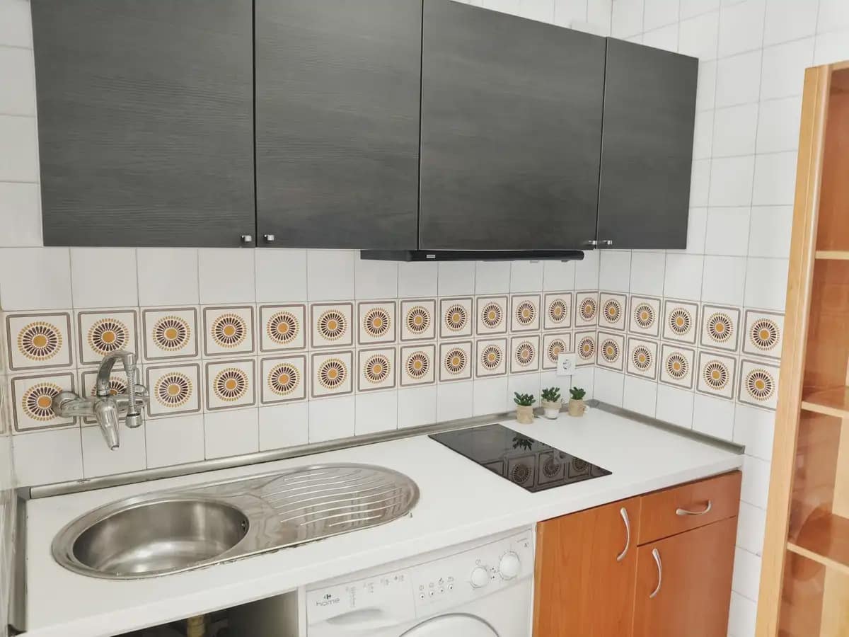 1 soverom Leilighet til salgs i Torremolinos - € 212 000 (Ref: 9782877)