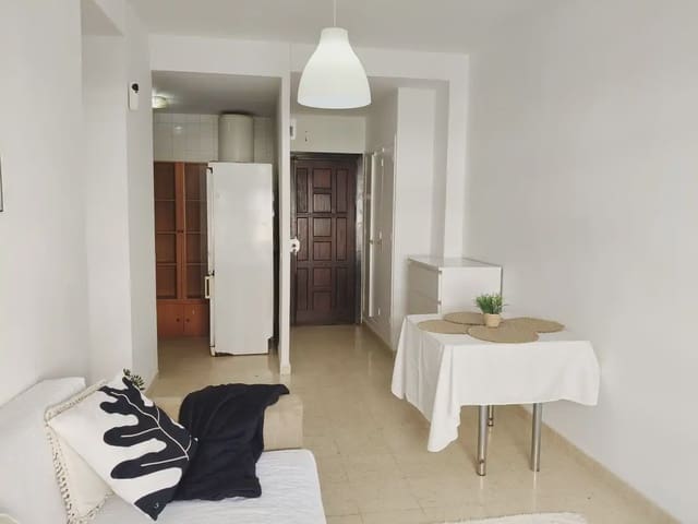 1 sovrum Lägenhet till salu i Torremolinos - 212 000 € (Ref: 9782877)